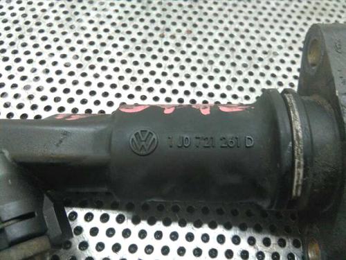 Clutch slave cylinder SEAT IBIZA II (6K1) 1.9 TDI | BP14033964M113 