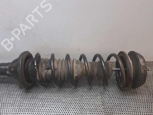 Left rear shock absorber FORD KA (RB_) 1.3 i | BP2583662M18 