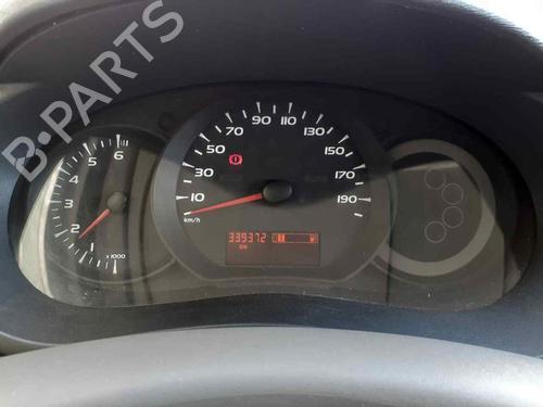 Front bumper RENAULT KANGOO Express (FW0/1_)  | BP25026687C7 