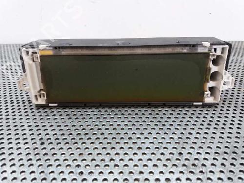 Used Display monitor CITROËN C4 Coupe (LA_) [2004-2013]  3649455
