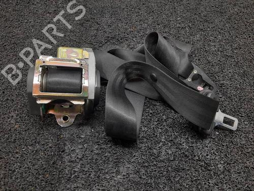 Used Front right seatbelt Front right seatbelt AUDI A4 B6 (8E2) 1.9 TDI (130 hp) 8737501 8737501