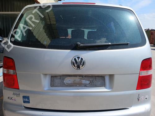 Used Tailgate Tailgate VW TOURAN (1T1, 1T2) 1.9 TDI (105 hp) 34620792 34620792