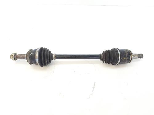 Used Left front driveshaft Left front driveshaft MINI MINI (R50, R53) Cooper (116 hp) 33927233 33927233