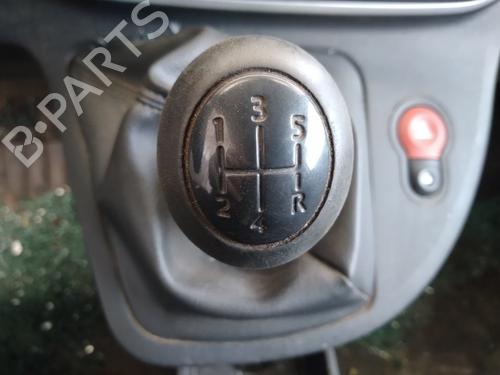 Engine RENAULT KANGOO / GRAND KANGOO II (KW0/1_)  | BP16284582M1  - Image 17