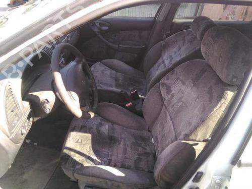 Rear right lock CITROËN XSARA (N1) 1.8 i 16V | BP4634627C99 