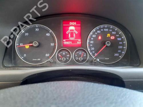 Right front fog light VW TOURAN (1T1, 1T2) 1.9 TDI | BP31709000C31 