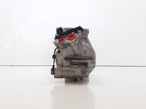 AC compressor MERCEDES-BENZ CITAN Box Body/MPV (W420) 1.5 112 CDI (420.633, 420.635) | BP29702889M34 