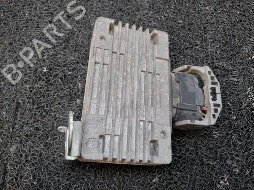 Control unit TOYOTA YARIS (_P9_) 1.33 VVT-i (NSP90_, NSP90R) | BP10564362M11 