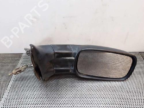 Right mirror SEAT INCA (6K9) 1.9 SDI | BP3962002C27 