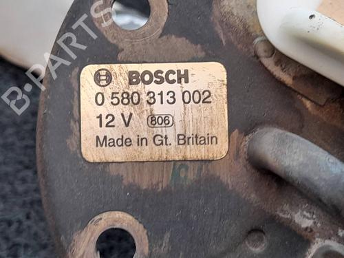 Fuel pump HONDA CIVIC VI Fastback (MA, MB) 1.5 i Vtec-E (MA9) | BP7849744M76 