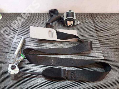 Used Front left belt tensioner Front left belt tensioner OPEL CORSA D (S07) 1.3 CDTI (L08, L68) (90 hp) 8737030 8737030