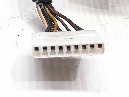 Left mirror FIAT MULTIPLA (186_) 1.9 JTD (186AXE1A) | BP30052676C26 