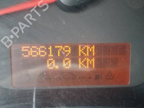 Valve cover RENAULT MASTER III Platform/Chassis (EV, HV, UV) 2.3 dCi 130 FWD (EV0Y, HV0Y, UV0M, UV0Y, UV03) | BP33719301M124  - Image 20