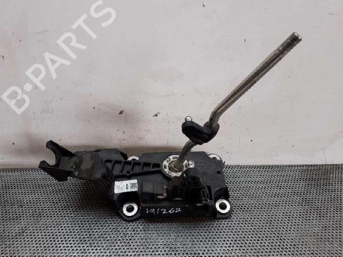 Used Gear lever Gear lever 7408519 7408519