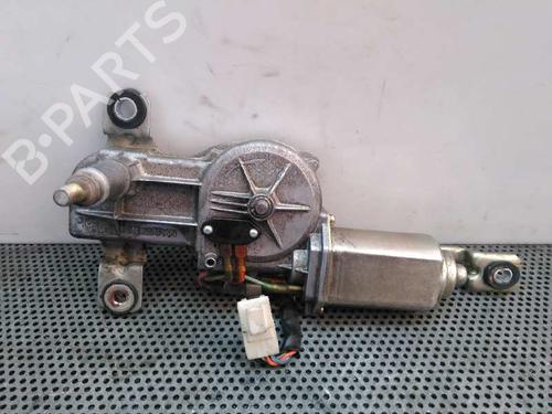 Used Rear wiper motor NISSAN 200SX (S13) 1.8 Turbo (169 hp) 2001385