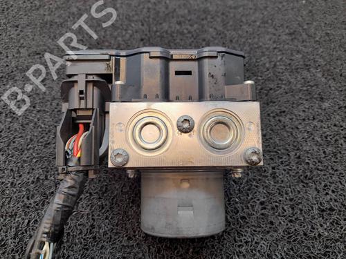 ABS pump FORD MONDEO IV (BA7) 1.6 EcoBoost | BP4417797M43 