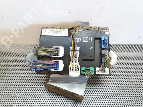 Zekeringkast FORD FIESTA VI (CB1, CCN)  | BP3649129E1 