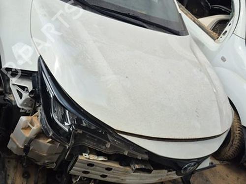 Hood TOYOTA COROLLA Hatchback (_E21_, _EA1_, _EH1_) | BP29185642C1