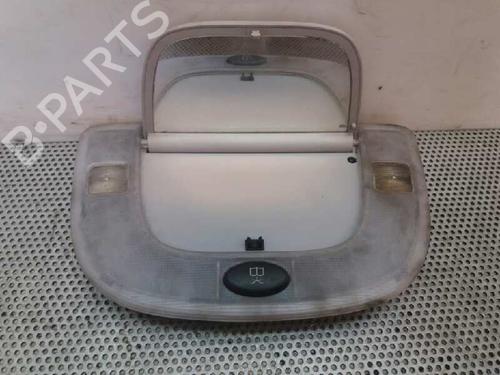 Interior roof light MERCEDES-BENZ S-CLASS (W220, V220) S 500, S 500 L (220.075, 220.175, 220.875) | BP7408180I8 