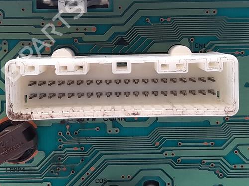 Instrument cluster NISSAN MICRA III (K12) 1.2 16V | BP204761C47 