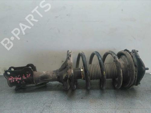 Used Left front shock absorber Left front shock absorber 643100 643100