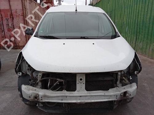 DACIA LODGY (JS_) 1.6 LPG (83 hp) 830359