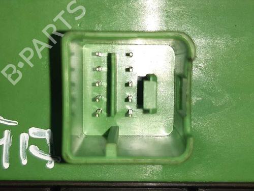 Left front window switch SEAT LEON (1P1) | BP5655664I27 - Image 2