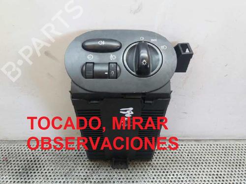 Used Headlight switch Headlight switch ROVER 75 (RJ) [1999-2005] 2999310 2999310