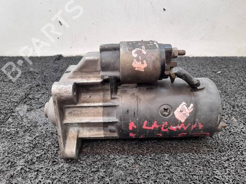 Used Starter Starter 1540338 1540338