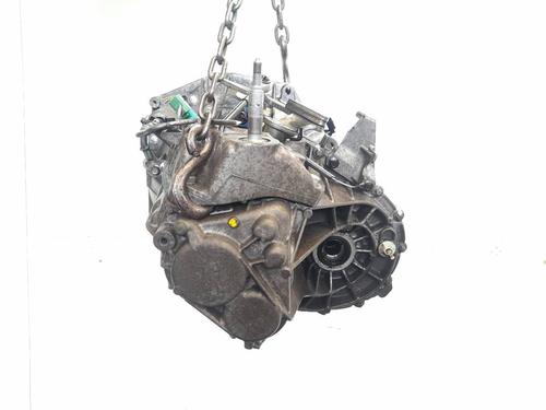Gearbox RENAULT MEGANE II (BM0/1_, CM0/1_) 1.5 dCi (BM1E, CM1E) | BP19129217M3 
