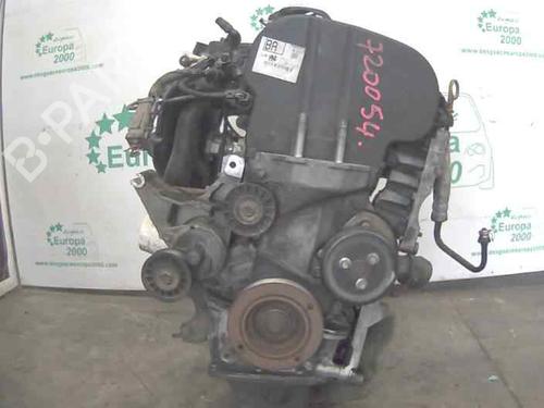 Engine FORD FOCUS I (DAW, DBW) 2.0 16V | BP92703M1