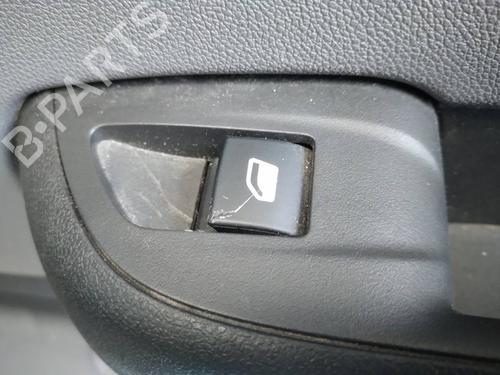 Used Right rear window switch OPEL CROSSLAND X / CROSSLAND (P17, P2QO) 1.2 (75) (110 hp) 13876570