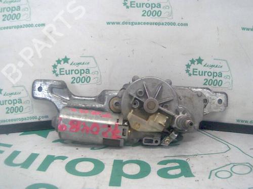 Used Rear wiper motor VW GOLF III (1H1) 1.8 (90 hp) 588041