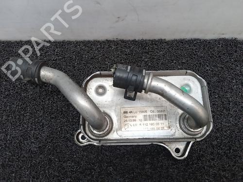 Used Oil radiator Oil radiator 14038641 14038641