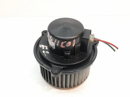 Used Heater blower motor KIA CARENS II MPV (FJ) 2.0 CRDi (113 hp) 592928