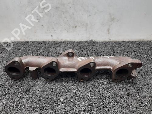 Udstødningsmanifold KIA CARENS II MPV (FJ) 2.0 CRDi (140 hp) 11654530