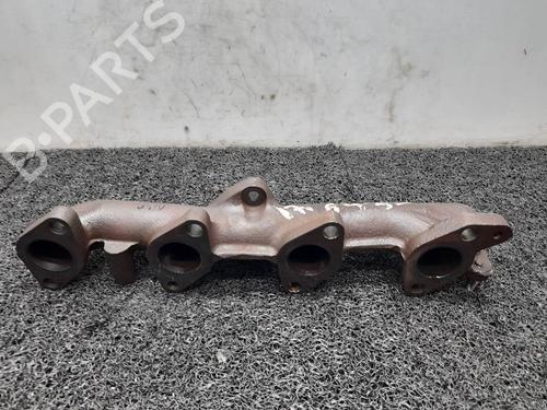 Exhaust manifold KIA CARENS II MPV (FJ) 2.0 CRDi (140 hp) 11654530