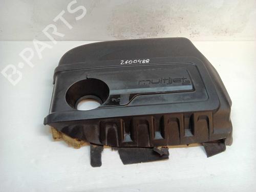 Used Upper protection Upper protection FIAT TIPO Estate (356_, 357_) 1.3 D (356WXH1A) (95 hp) 39955306 39955306