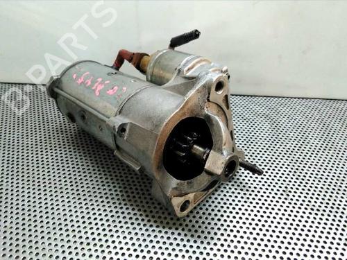 Used Starter Starter 636058 636058