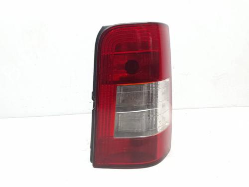 Used Right taillight PEUGEOT PARTNER MPV (5_, G_) [1996-2026]  31246735