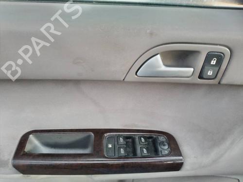 Rudehejsemekanisme venstre bagtil VOLVO S40 II (544) 2.0 D | BP8911799C24 