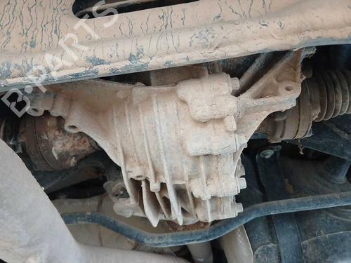 Rear differential VW TOUAREG (CR7, RC8) | BP39538024M24 - Image 2