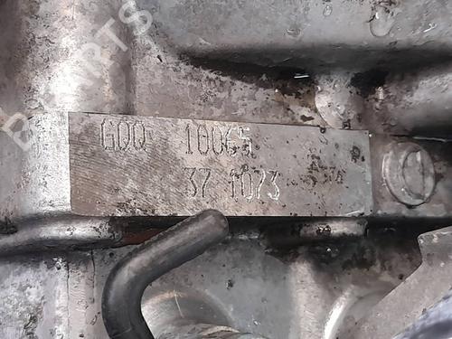 Gearbox VW GOLF V (1K1)  | BP25248241M3 
