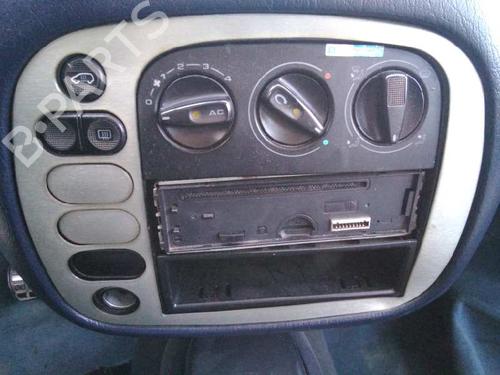 Right headlight SEAT ALHAMBRA (7V8, 7V9) 1.9 TDI | BP6067893C29 