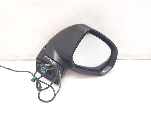 Used Right mirror Right mirror CITROËN C4 Grand Picasso I (UA_) [2006-2013] 22896769 22896769