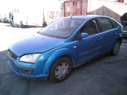 Water radiator FORD FOCUS II (DA_, HCP, DP)  | BP6437299M31