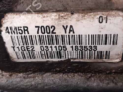 Gearbox FORD FOCUS II (DA_, HCP, DP)  | BP5644675M3 