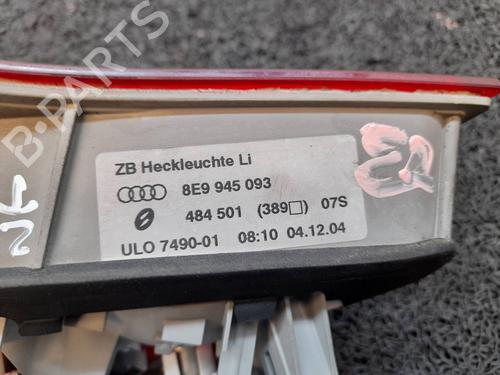 Left tailgate light AUDI A4 B7 Avant (8ED) | BP9286181C79 - Image 3