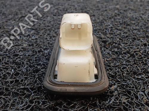 Tailgate handle PEUGEOT 3008 I MPV (0U_) 1.6 HDi | BP7233070C132 
