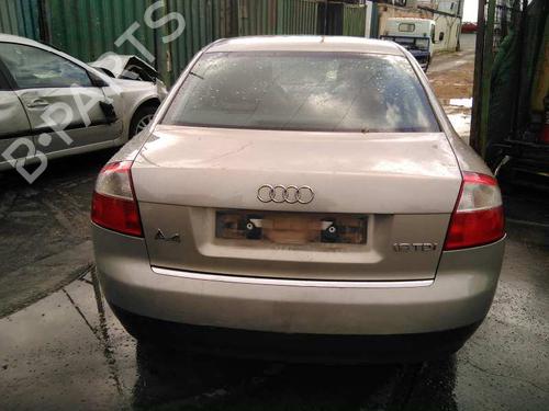 Intercooler AUDI A4 B6 (8E2) 1.9 TDI | BP4447903M30  - Image 8